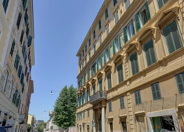 Colosseo Apt Laterano 85 - Home And More