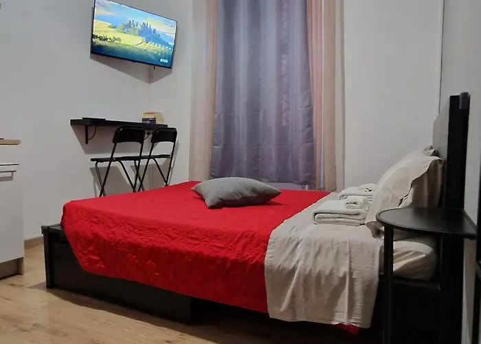 Loft Colosseo